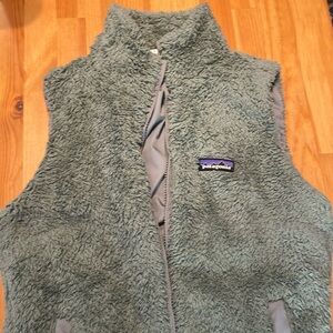 Patagonia women’s vest